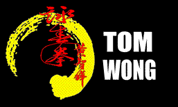 Tom Wong Wing Chun